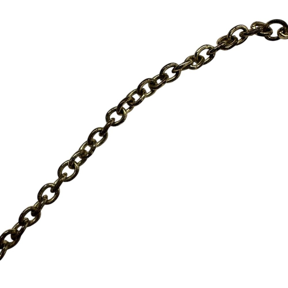 Jade Green Fashion Necklace - Picture 5 of 8